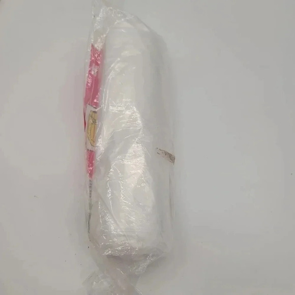 New Frost King Light Weight Drop Cloth Warp Clear Plastic 9ft x 12ft -.7 mil - Picture 3 of 7